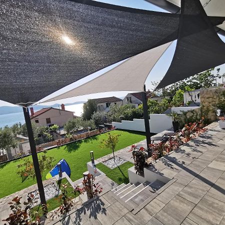 Villa Perla Zadar Eksteriør billede
