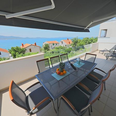 Villa Perla Zadar Eksteriør billede