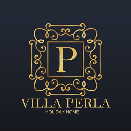 Villa Perla Zadar Eksteriør billede