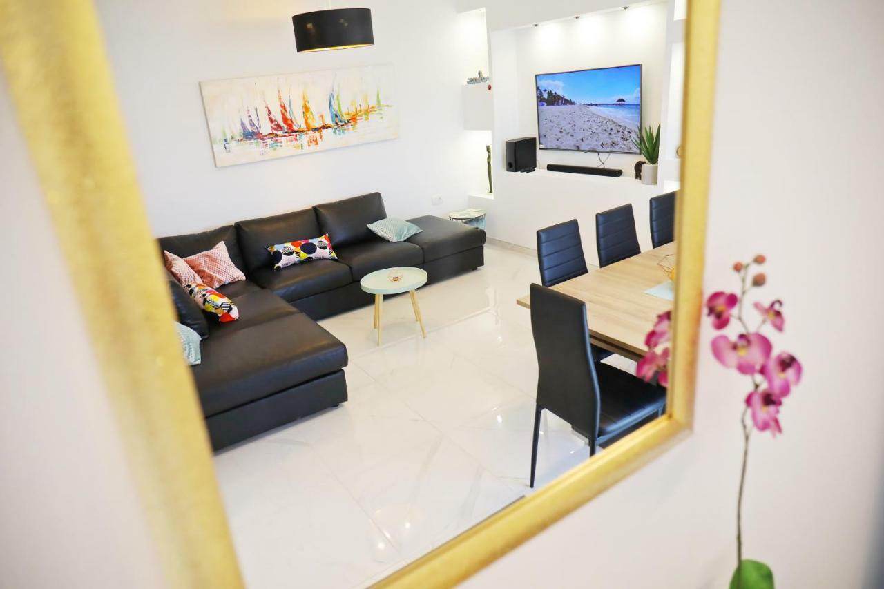 Villa Perla Zadar Eksteriør billede