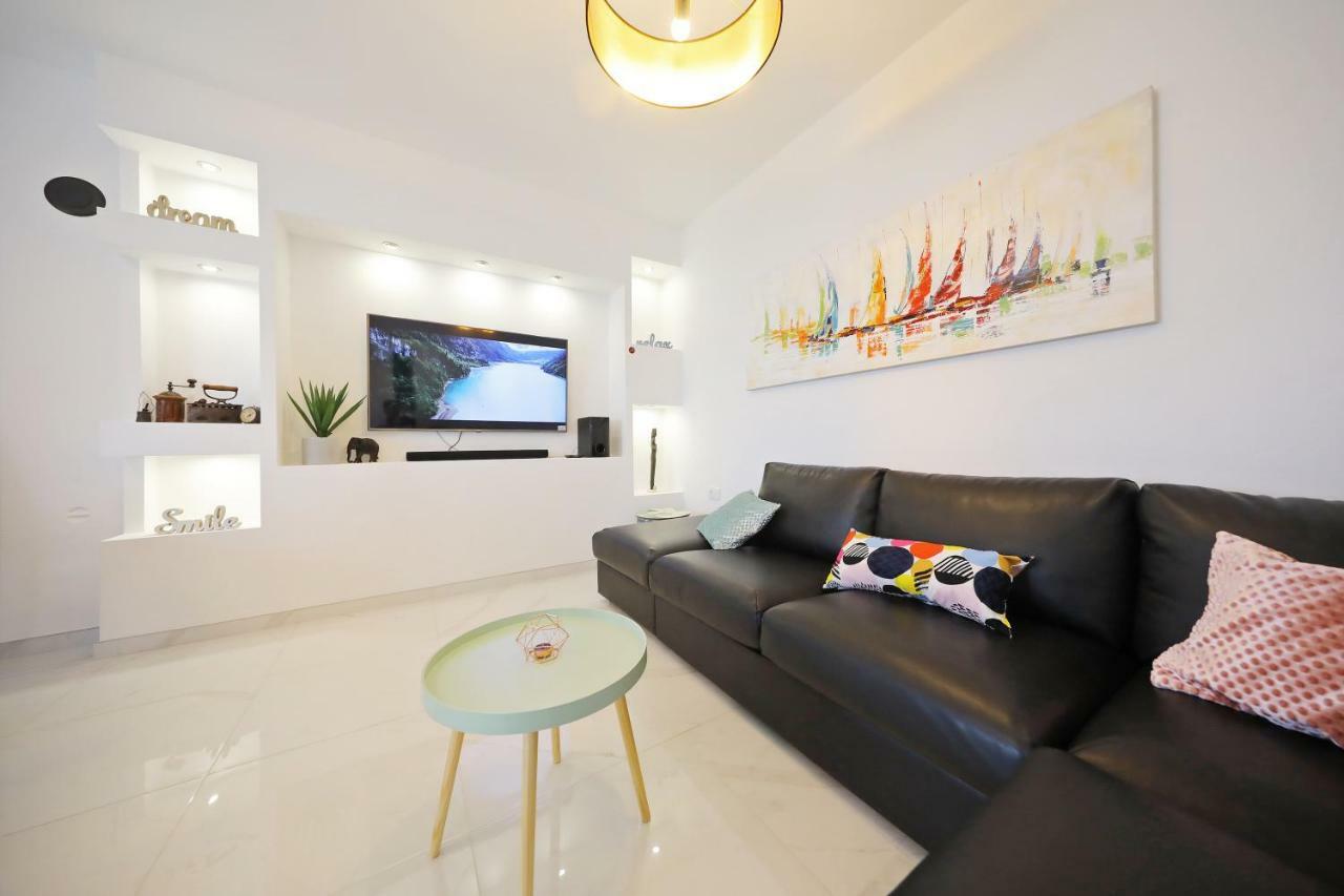 Villa Perla Zadar Eksteriør billede