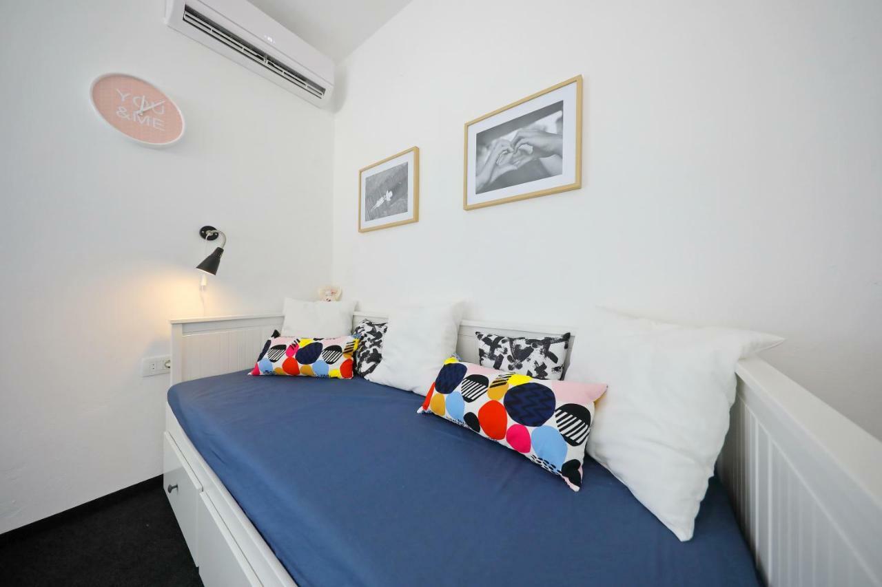Villa Perla Zadar Eksteriør billede